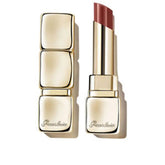 GUERLAIN-Bálsamo labial KISSKISS SHINE BLOOM 521 Kiss to Say 28 g.-DrShampoo - Perfumaria e Cosmética